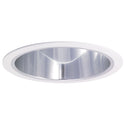 Rec Inc " Trim 6" Specular Clear Reflectorector W/ Plastic Ring by Nora Lighting