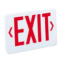 Exit & Emergency Outdoor (Damp) Exit Sign by Nora Lighting