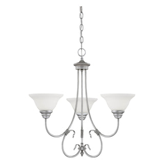 Fulton Chandelier by Millennium