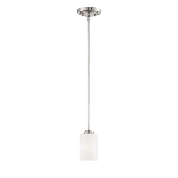 Bristo Pendant by Millennium