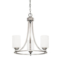 Bristo Chandelier by Millennium