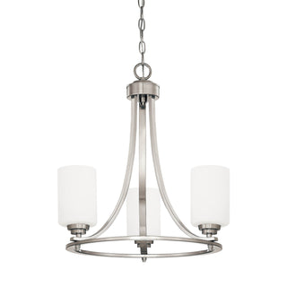 Bristo Chandelier by Millennium