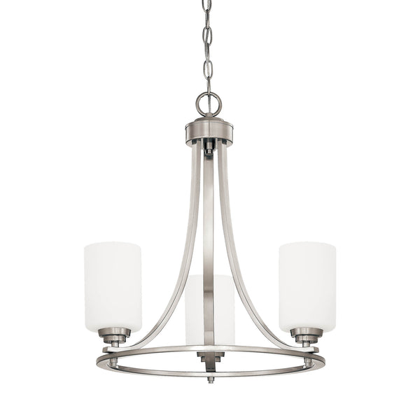 Bristo Chandelier by Millennium