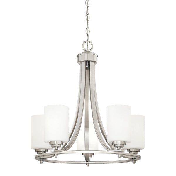 Bristo Chandelier by Millennium