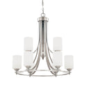 Bristo Chandelier by Millennium