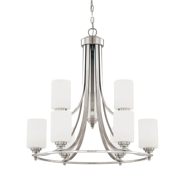 Bristo Chandelier by Millennium