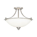 Bristo Pendant by Millennium