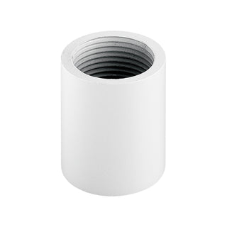 Buy white R Series Outdoor (Wet)  Stem Connector Accents by Millennium