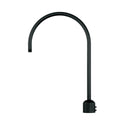 R Series Outdoor (Wet)  One Light Post Adapter Accents by Millennium