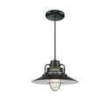 R Series Outdoor (Damp) Pendant by Millennium