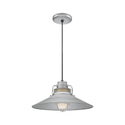 R Series Outdoor (Damp) Pendant by Millennium