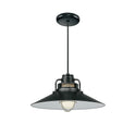 R Series Outdoor (Damp) Pendant by Millennium
