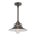 R Series Outdoor (Damp) Pendant by Millennium
