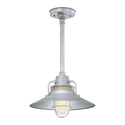 R Series Outdoor (Damp) Pendant by Millennium