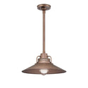 R Series Outdoor (Damp) Pendant by Millennium