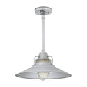 R Series Outdoor (Damp) Pendant by Millennium