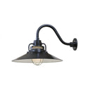 R Series Outdoor (Damp) Pendant by Millennium