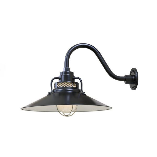 R Series Outdoor (Damp) Pendant by Millennium