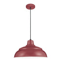 R Series Outdoor (Damp) Pendant by Millennium