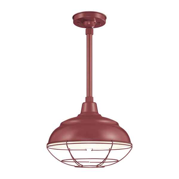 R Series Outdoor (Wet) Pendant by Millennium