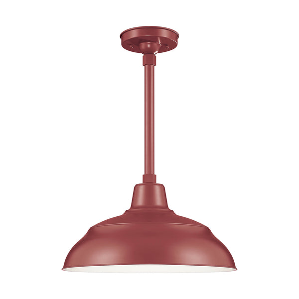R Series Outdoor (Wet) Pendant by Millennium