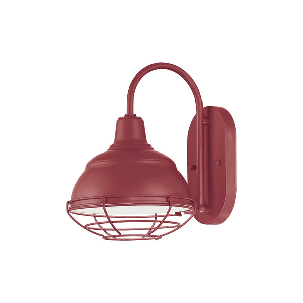 R Series Outdoor (Wet) Wall Lanterns by Millennium