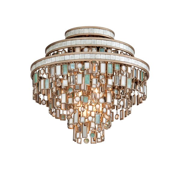 Dolcetti Semi Flush Mount Light by Corbett Lighting
