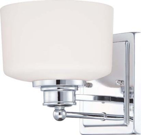 Soho Vanity by Nuvo Lighting