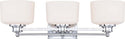 Soho Vanity by Nuvo Lighting