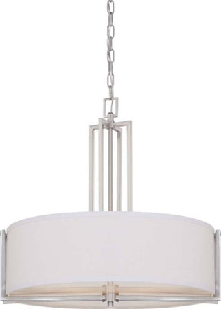 Gemini Pendant by Nuvo Lighting