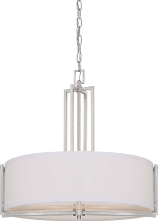 Gemini Pendant by Nuvo Lighting