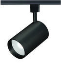 Track Heads Black Track Head by Nuvo Lighting