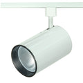Track Heads White Track Light by Nuvo Lighting
