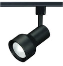 Track Heads Black Track Head by Nuvo Lighting
