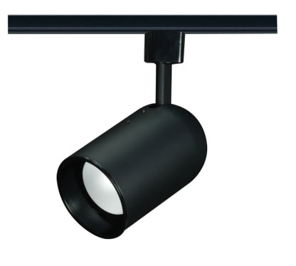 Track Heads Black Track Light by Nuvo Lighting