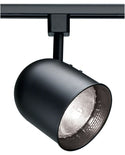 Track Heads Black Track Head by Nuvo Lighting