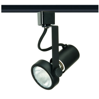 Track Heads Black Track Light by Nuvo Lighting