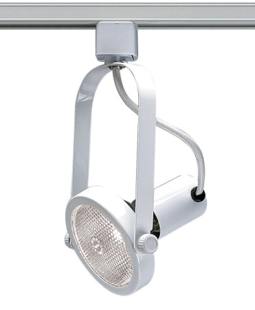 Track Heads White Track Light by Nuvo Lighting