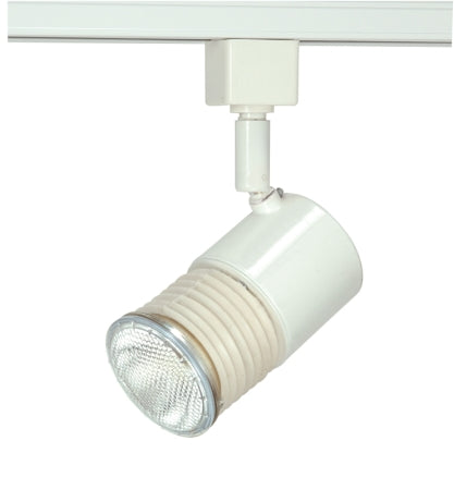 Track Heads White Track Light by Nuvo Lighting