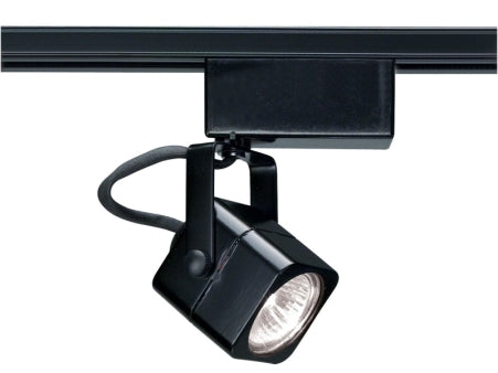 Track Heads Black Track Light by Nuvo Lighting