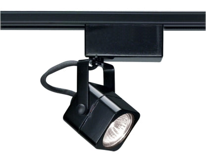 Track Heads Black Track Light by Nuvo Lighting