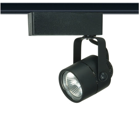 Track Heads Black Track Light by Nuvo Lighting