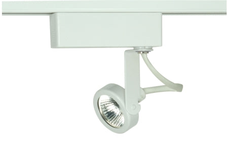 Track Heads White Track Light by Nuvo Lighting