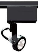 Track Heads Black Track Head by Nuvo Lighting
