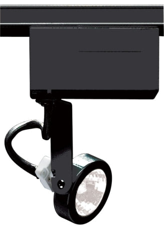 Track Heads Black Track Light by Nuvo Lighting