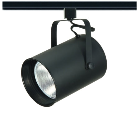 Track Heads Black Track Light by Nuvo Lighting