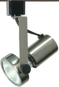 Track Heads Brushed Nickel Track Head by Nuvo Lighting