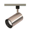 Track Heads Brushed Nickel Track Head by Nuvo Lighting