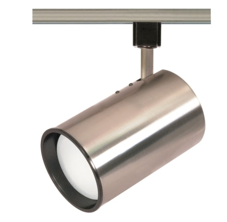 Track Heads Brushed Nickel Track Light by Nuvo Lighting