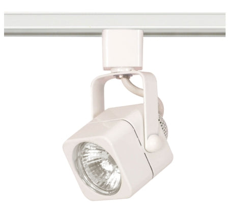 Track Heads White Track Light by Nuvo Lighting